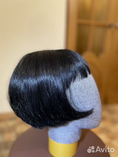 Парики для манекена. Производство Франция