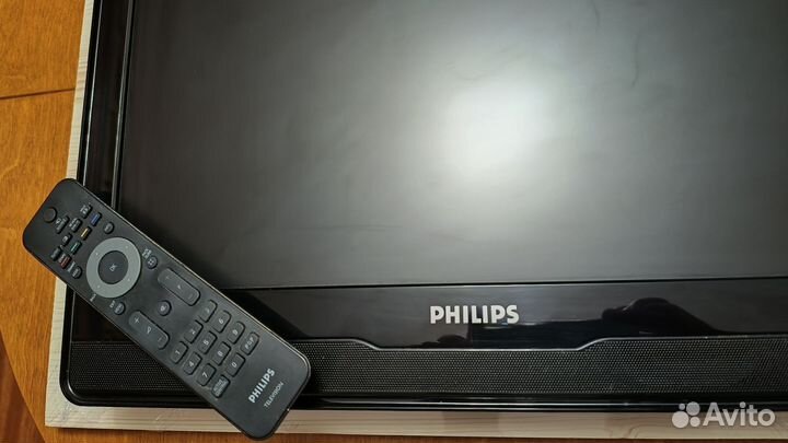 Телевизор Philips 19PFL3403/10