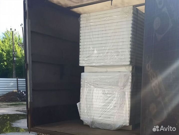 Сэндвич панели разной толщины