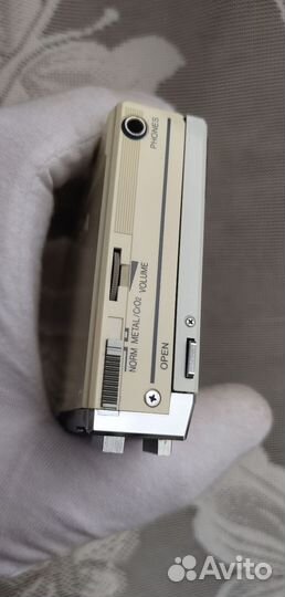 Toshiba KT-PS3