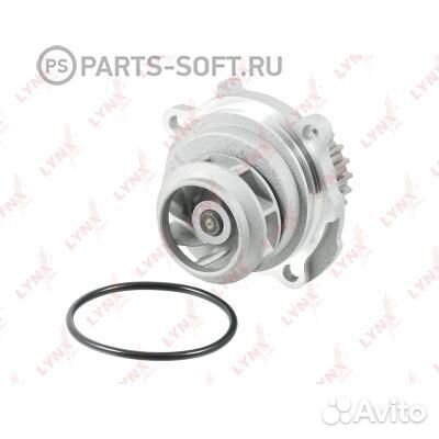 Помпа Фольксваген Пассат Б6 1.6