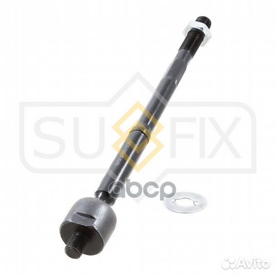 Тяга рулевая перед прав/лев toyota Corolla