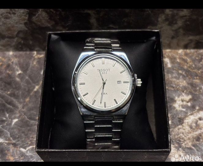 Часы tissot