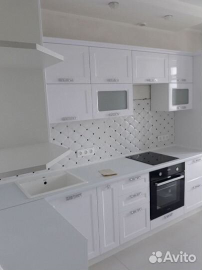 Кухня на заказ Доставка Бесплатно