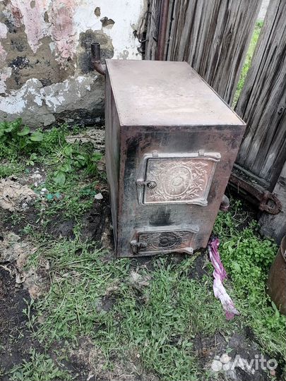 Продам котел отопления