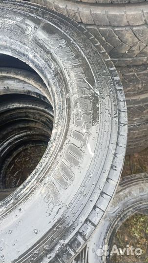 Грузовые шины 215/75-17.5