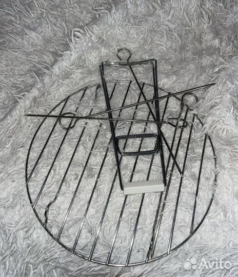 Аэрогриль smile