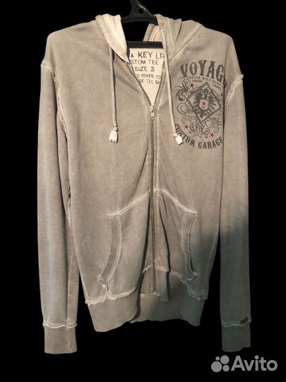 Зип худи archive