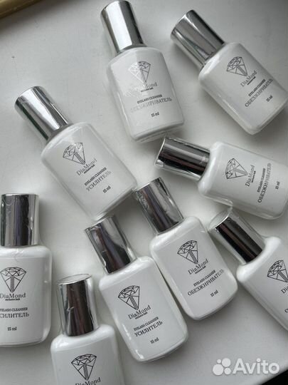 Материалы для наращивания ресниц