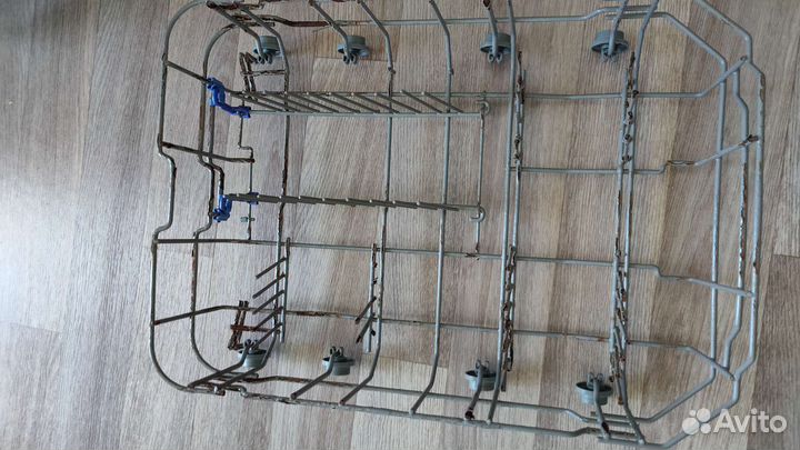 Встраиваемая посудомоечная 45 Zigmund & Shtain