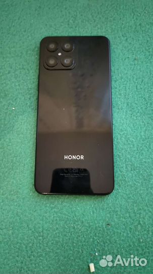Honor x8 6 128gb