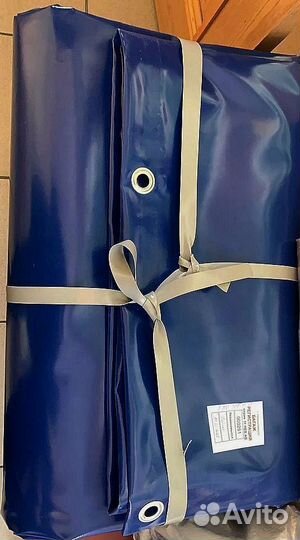 Тент, полог, штора