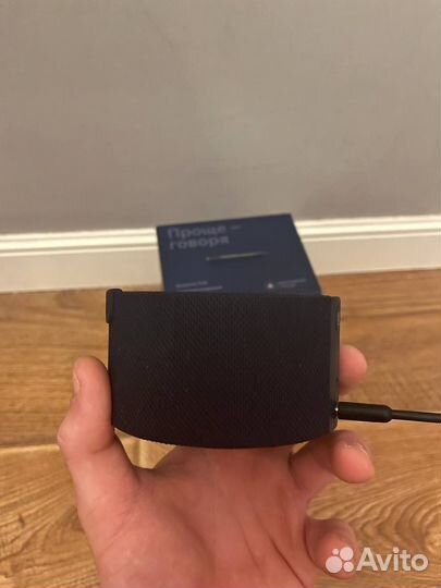 Яндекс станция мини 2