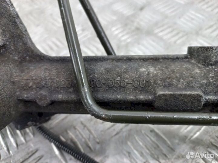 Рулевая рейка 0230080050001 Volkswagen Polo (2001-2009)