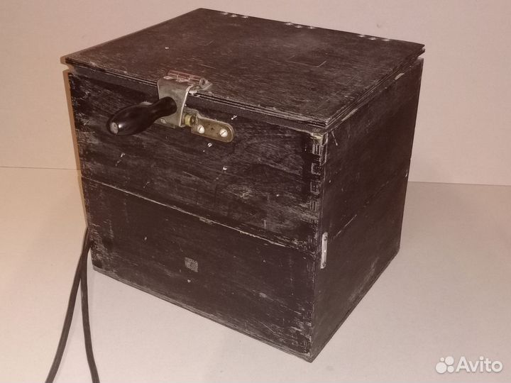 Стол для контактной печати с негативов