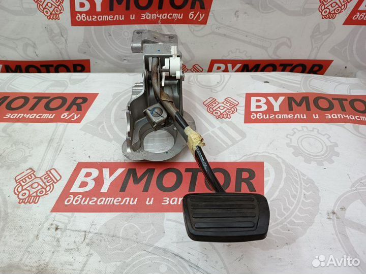 Педаль тормоза Chevrolet Camaro 3.6 2018