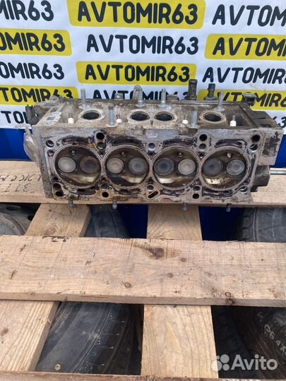 Fiat albea 1.4 гбц