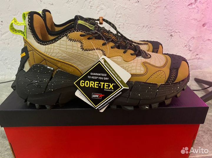 Reebok zig kinetica 2 edge