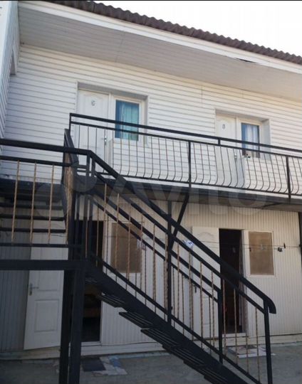 Дом 60 м² на участке 6 сот.