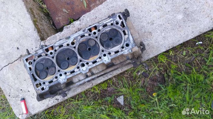 Гбц Опель астра h 1.6