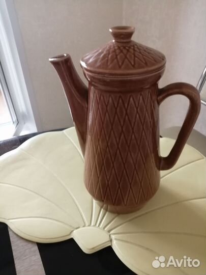 Кувшин керамика СССР