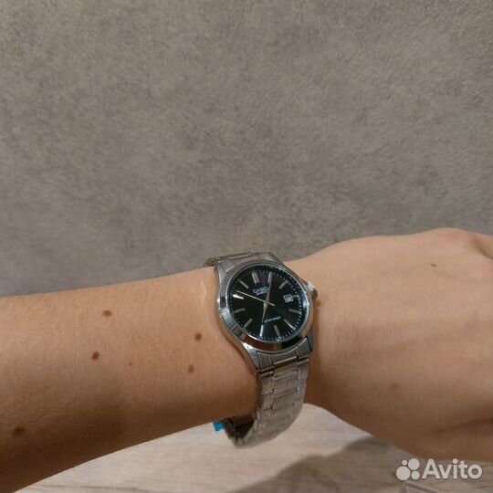 Часы мужские Casio classic