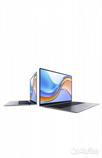 Honor magicbook x16