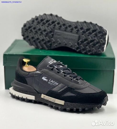 Кроссовки Lacoste (Арт.50715)