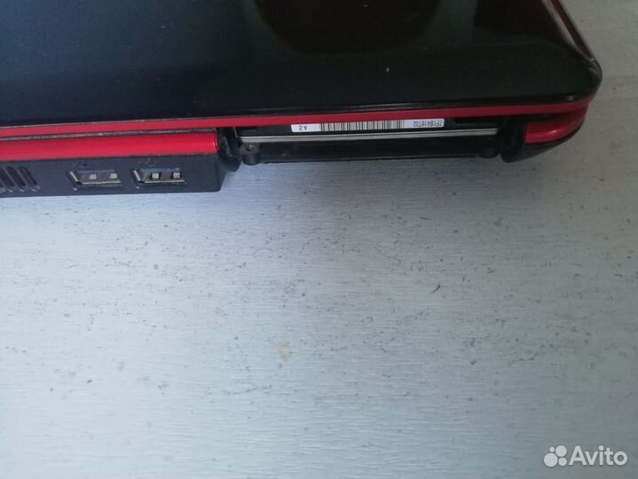 Ноутбук Fujitsu-Siemens Amilo Si2636 2.4Ghz/1Gb/16