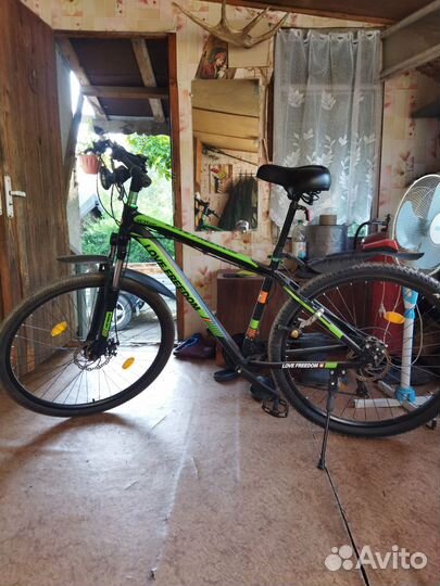 Велосипеды бу взрослый 29 колеса