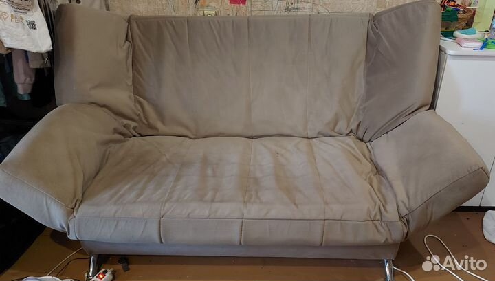 Диван раскладной