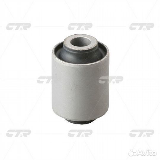 Сайлентблок задней подвески (новый арт. GV0069)