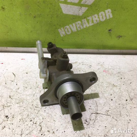 Цилиндр тормозной главный Чери М11 10-14