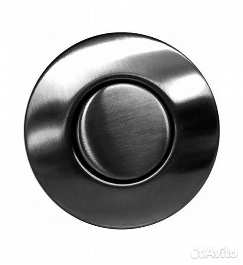 Кнопка для измельчителя omokiri sw-01-gm