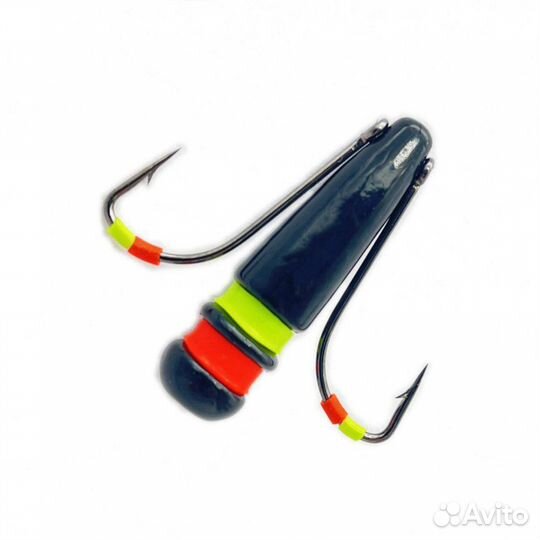 Балда/Стуколка/Яйца/ведьмочка для рыбалки