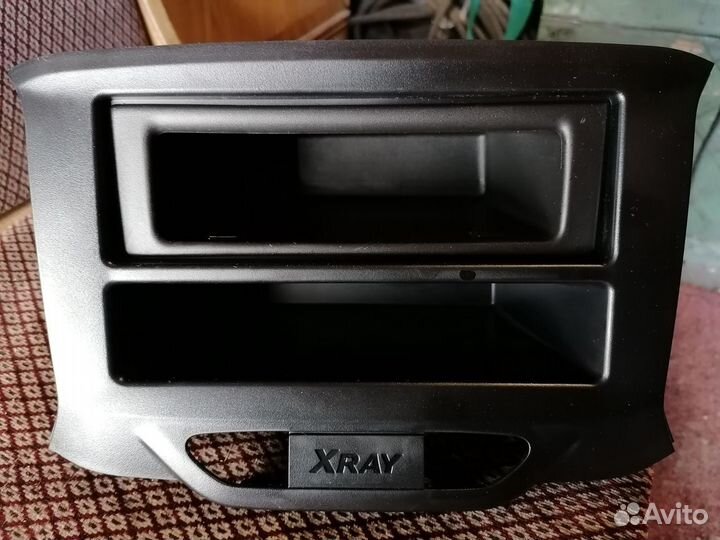 Рамка на xray