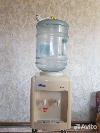 Кулер для воды