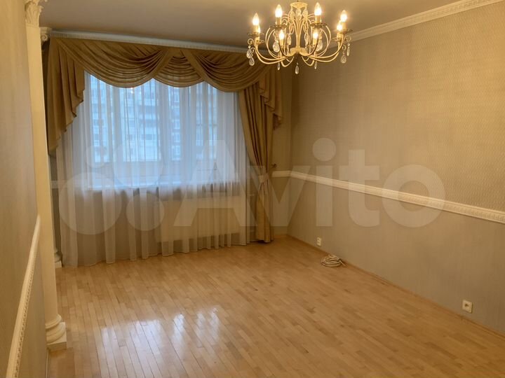 3-к. квартира, 73 м², 7/10 эт.