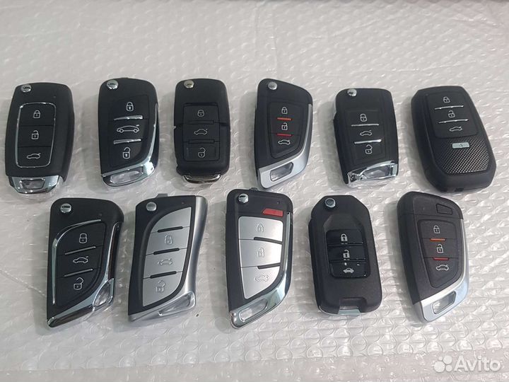 Чип тюнинг, авто ключи, спидометр, srs