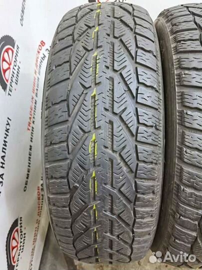 Tigar Winter 195/55 R15 85H