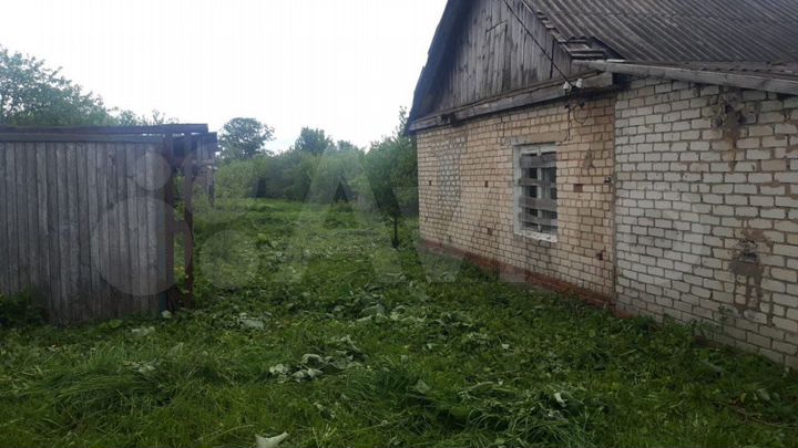 Участок 11 сот. (ИЖС)