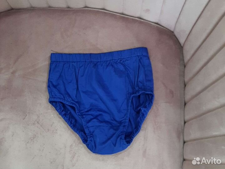 Платье для девочки 68-74