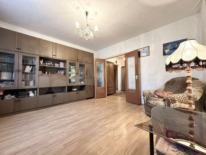 2-к. квартира, 55,7 м², 13/14 эт.