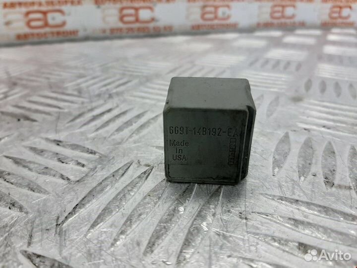 Реле (прочие) Ford Mondeo 4 2010 1433498