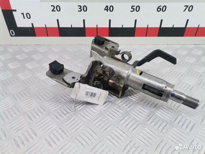 Рулевая колонка Opel Corsa D 2008