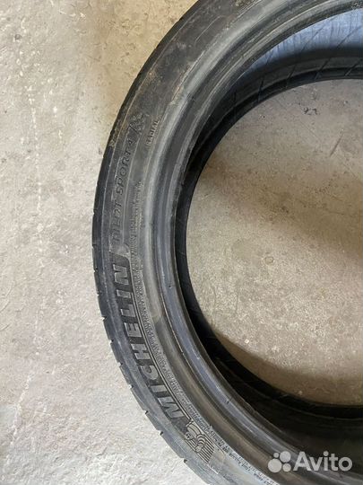 Michelin Pilot Sport 4 225/45 R19 96W