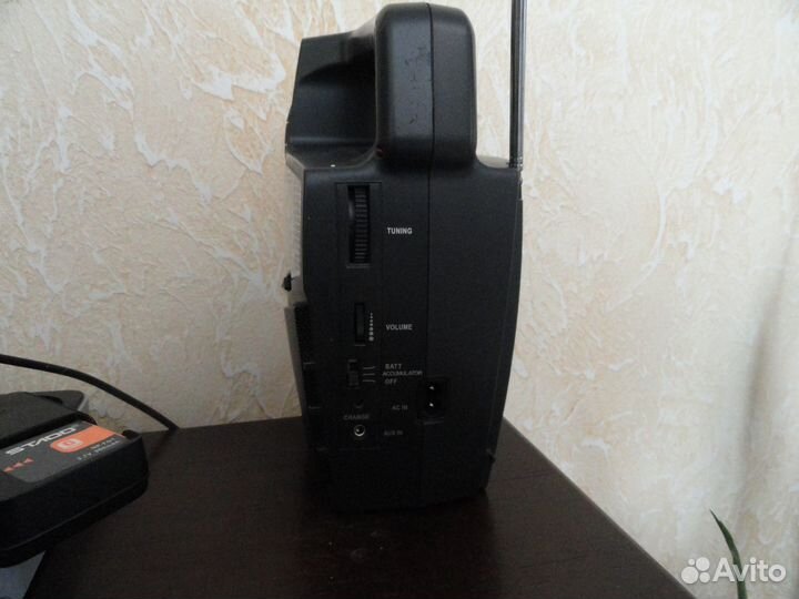 Радиоприемник