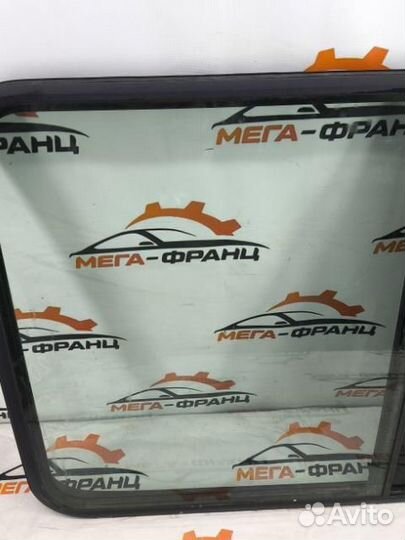 Форточка кузова левая Fiat Ducato фургон (244) 2.3