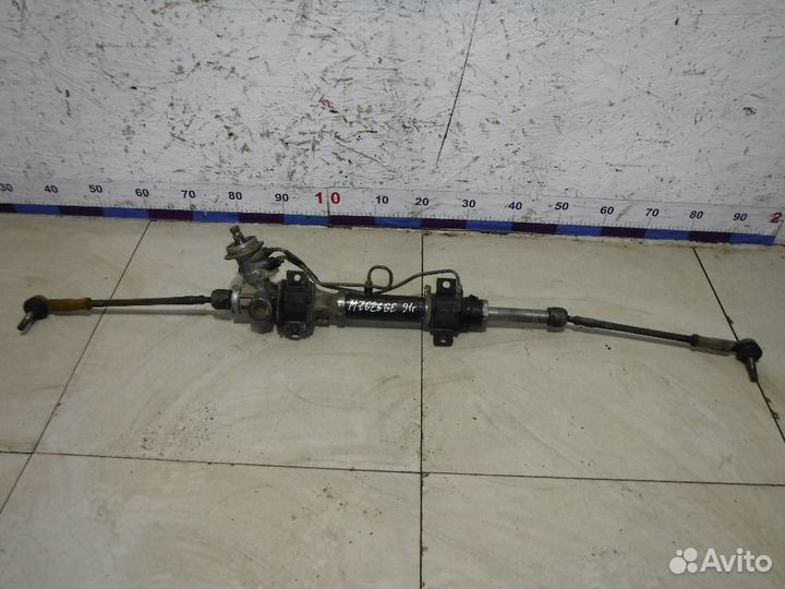Рулевая рейка Mazda 626 GE