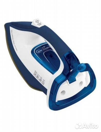 Парогенератор tefal pro express gv8960
